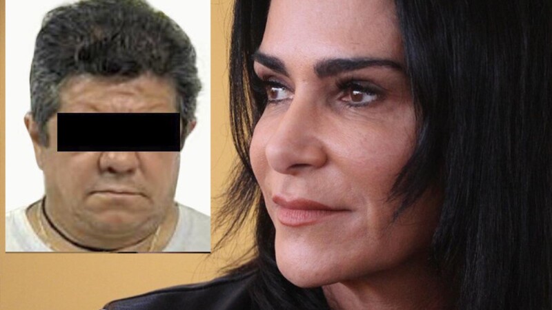 Jueza en Cancún impone prisión preventiva a presunto torturador de Lydia Cacho