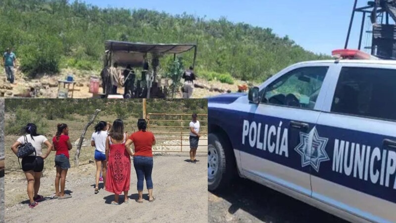 Nueva tragedia en mina carbonera de Coahuila, hay dos muertos