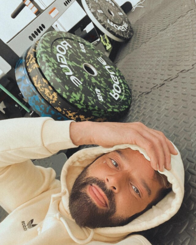 Transmitirán en Puerto Rico el juicio de Ricky Martin contra su sobrino