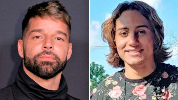 Transmitirán en Puerto Rico el juicio de Ricky Martin contra su sobrino