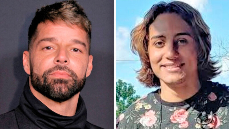 Transmitirán en Puerto Rico el juicio de Ricky Martin contra su sobrino