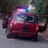 Reportan triple asesinato en poblado de Oaxaca