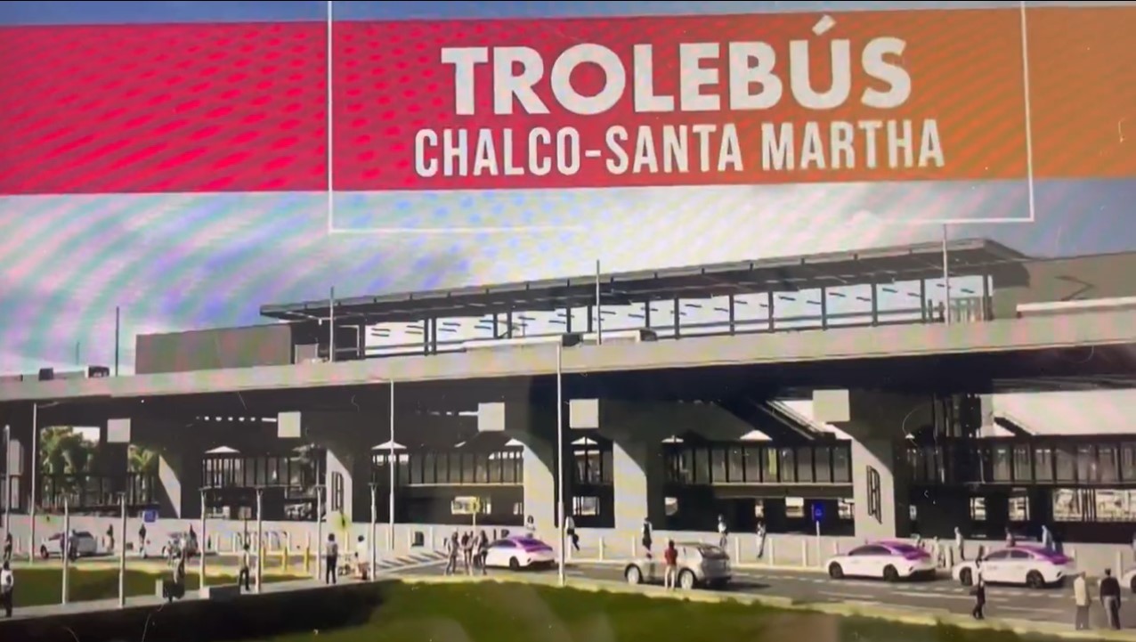 Esperemos que en ¡otros estados! del país tomen nota de lo que debe ser un transporte eficaz, seguro y rápido; y no los ataúdes en cuatro ruedas que dan un pésimo servicio.