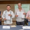 Presentan en Tulum el Atlas de Riesgo