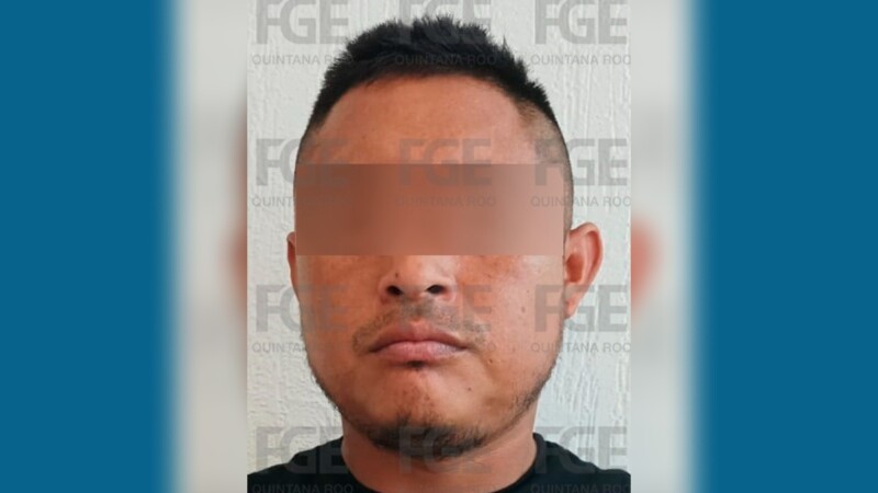 Vinculan a proceso a sujeto acusado de violar a tres niñas