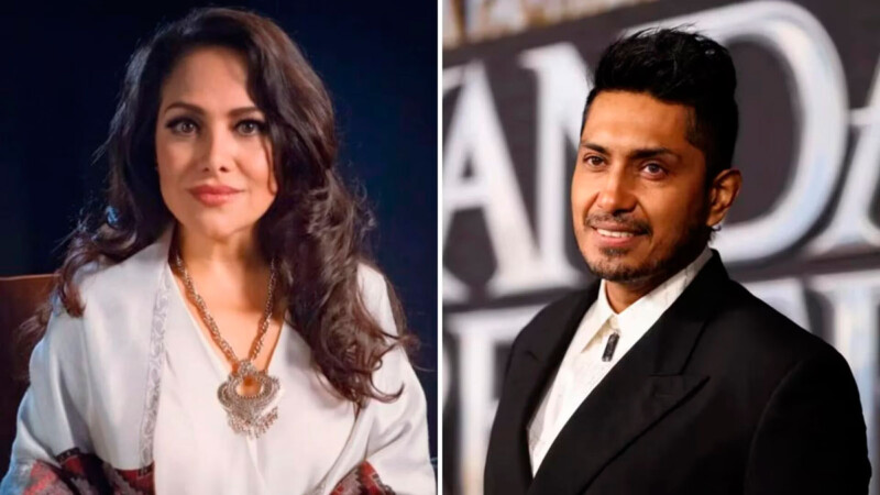 Vanessa Bauche afirma que hay más abusos de Tenoch Huerta