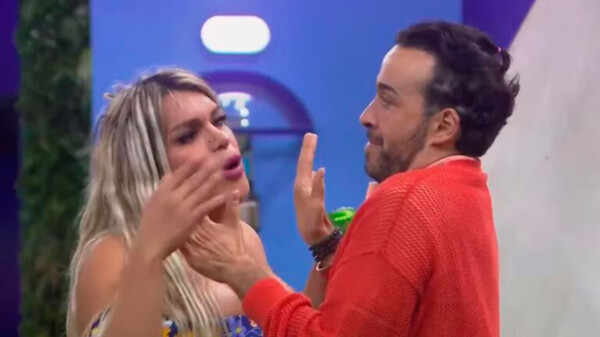 Wendy Guevara acusa de clasista a Apio Quijano en La Casa de Los Famosos