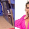 Wendy Guevara es captada desnuda en La Casa de los Famosos
