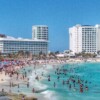 Visitarán 1.8 millones de turistas a Quintana Roo en vacaciones de verano