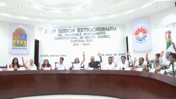 Determina Gobierno de Benito Juárez suspender temporalmente concesión del relleno sanitario