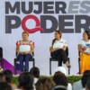 Mara Lezama empodera a más mujeres en el sur de Quintana Roo.