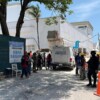 Ejecutan a trabajador en una obra en la Zona Hotelera de Cancún