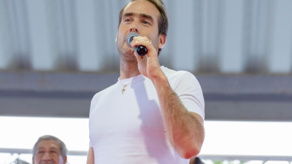 Tulum: La lucha libre conquista Cobá y familias agradecen gesto del gobierno de Diego Castañón