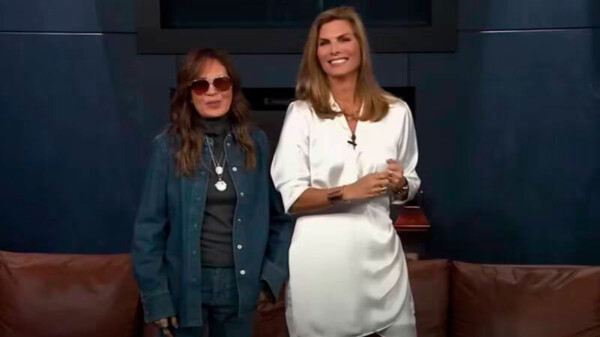 Yolanda Andrade regresa a Montse & Joe y habla de su estado de salud