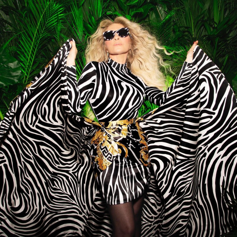 Yuri responde a quienes la atacan por presunta homofobia