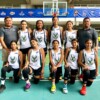 Clasifica Stars Cozumel a la semifinal del Nacional Jr. NBA