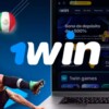 Casa de apuestas 1Win México: Su Destino Inigualable para Apuestas en Línea Legítimas y Fortalecidas