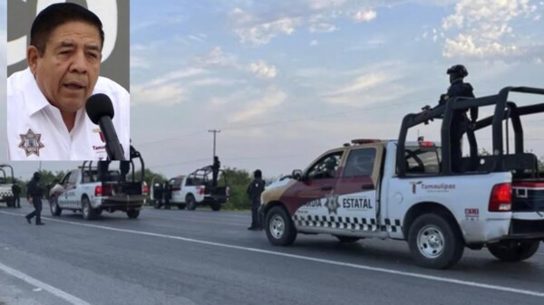Lesionan a dos elementos de la GE durante ataque en Tamaulipas