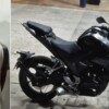 Detienen a sujeto con moto robada en Playa del Carmen