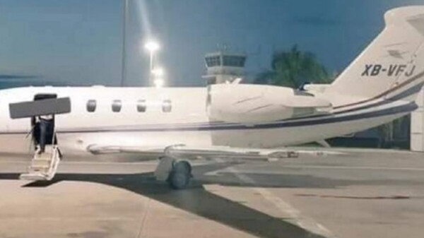 Investiga la AFAC el desplome de avioneta donde murió empresario en Veracruz