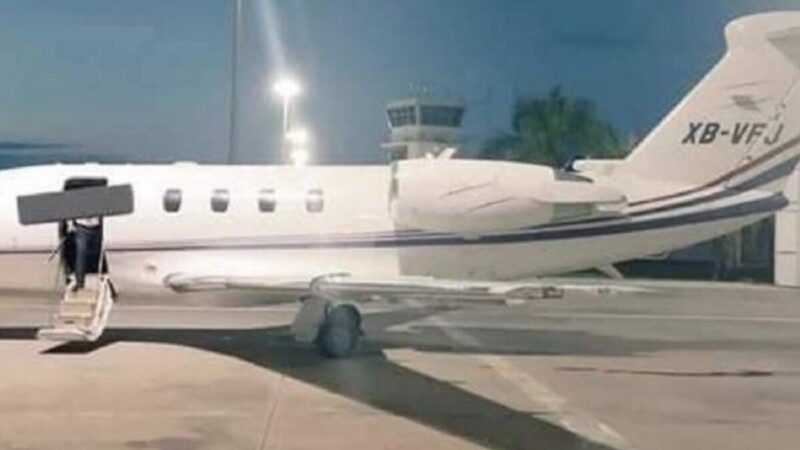 Investiga la AFAC el desplome de avioneta donde murió empresario en Veracruz