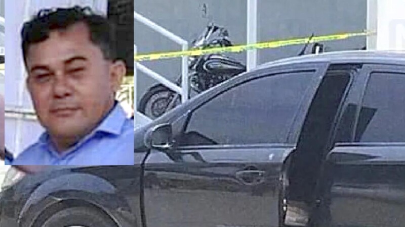 Se suma Nelson Matus Peña a lista de periodistas ejecutados