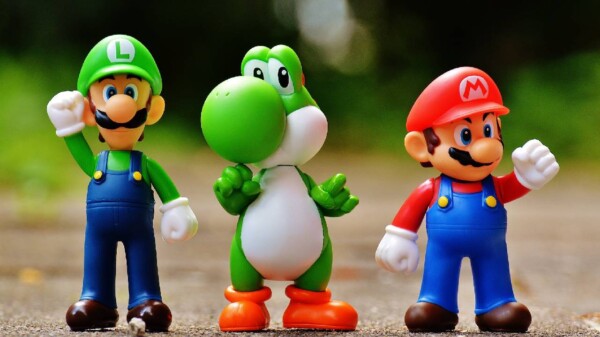 La secuela de Super Mario Bros podría estar muy cerca