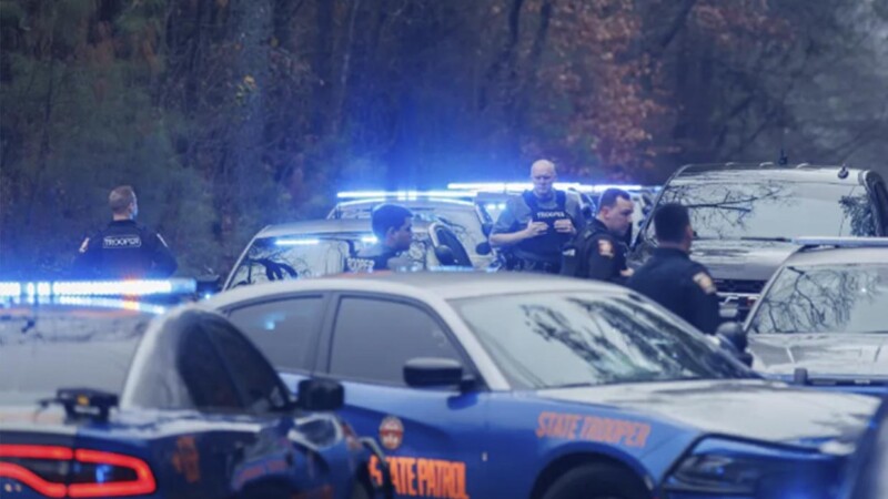 Mueren cuatro personas tras tiroteo en Atlanta