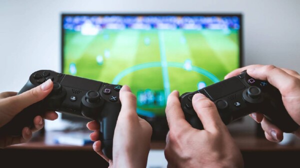 Esta es la razón por la cual los videojuegos enganchan con tanta diversión