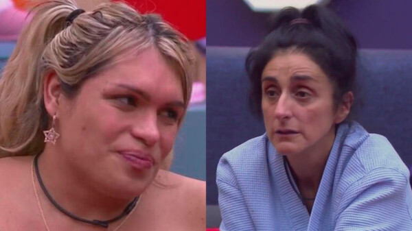 ¡Era su fan! Wendy Guevara se decepciona de Barbara Torres