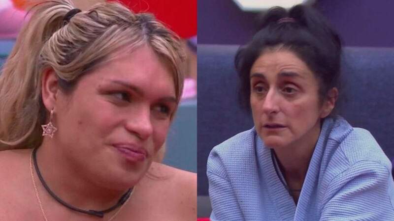 ¡Era su fan! Wendy Guevara se decepciona de Barbara Torres