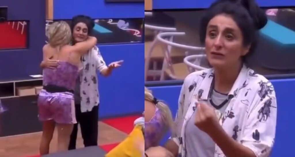 ¡Era su fan! Wendy Guevara se decepciona de Barbara Torres