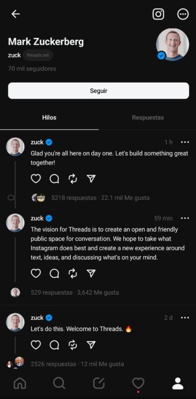 ¿Adiós Twitter? Llega Threads y así puedes activar tu cuenta