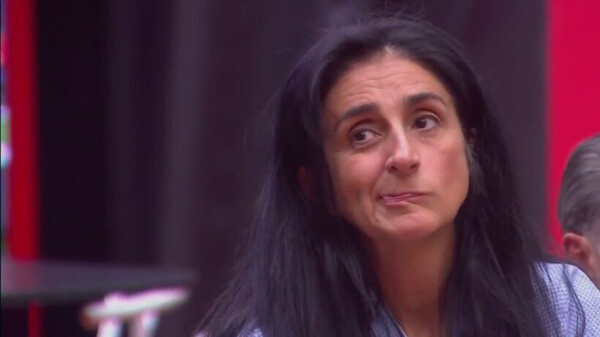 ¿Bárbara Torres está usando una estrategia dentro de “La Casa de los Famosos”?