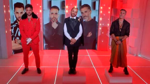 ¿Debía irse Sergio Mayer? Acusan fraude en "La Casa de los Famosos"