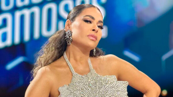 ¿Estaba borracha? Galilea Montijo aclara porqué arrastraba la voz en la Gala de La Casa de los Famosos