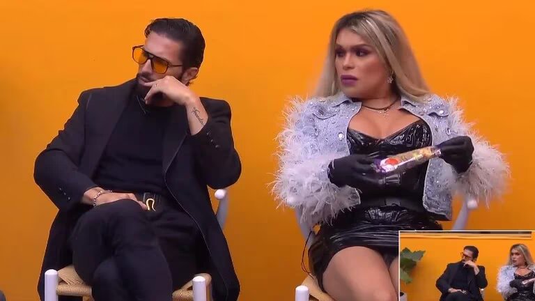 "Me traicionaste igual que hace 20 años": Sergio Mayer explotó contra Poncho de Nigris