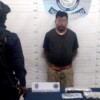 Detienen a narcomenudista en In House de Playa del Carmen