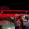 Choca autobús que salió de Cancún hacia Tabasco; 4 muertos y 17 heridos el saldo.