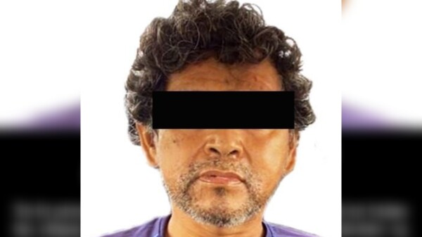 Detienen a sujeto por agresión con bombas Molotov a periodista yucateco