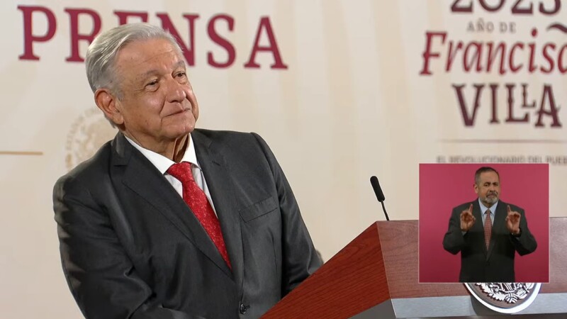 “Que bueno que sea Gurría el coordinador del FAM”