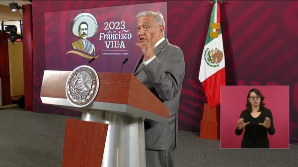 Pide AMLO que esclarezcan sus dichos sobre Xóchitl Gálvez