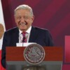“¡Gané la apuesta!”, dice AMLO luego del “destape” de Gálvez