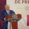 Ceremonia en Campeche por V Informe no será masiva: AMLO