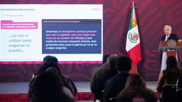 “Ninguna posibilidad hay de ruptura en Morena”