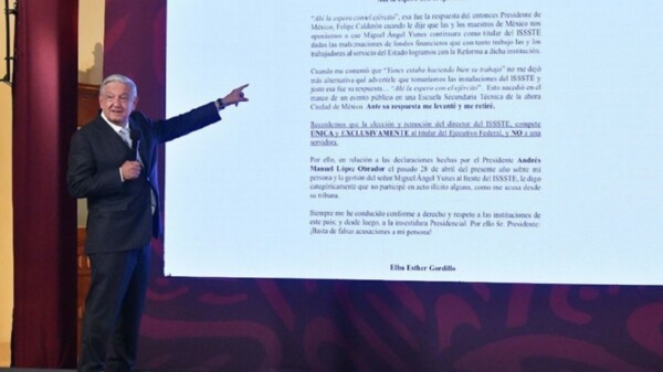 Fraudes pulverizaron al ISSSTE, saqueos de más de 15 mil mdp