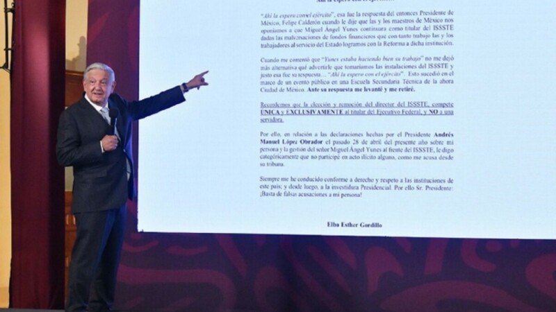 Fraudes pulverizaron al ISSSTE, saqueos de más de 15 mil mdp