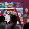 Explicará SEP contenido de Libros de Texto la próxima semana