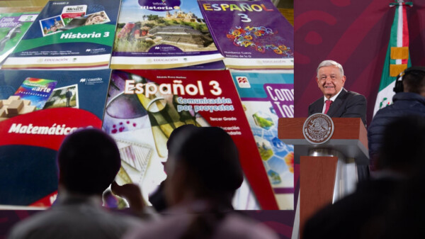 Explicará SEP contenido de Libros de Texto la próxima semana