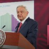 Celebra AMLO que tasa de inflación anual va a la baja